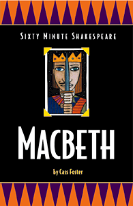 Macbeth - Cover of the book - macbeth