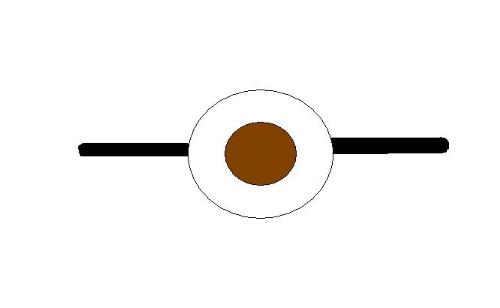 Find out - Drawn an angle.