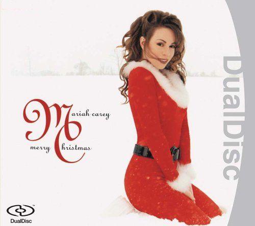 mariah carey - I love her song 'hero'.
