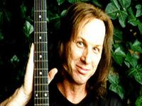 Adrian Belew - One Cool Dude
