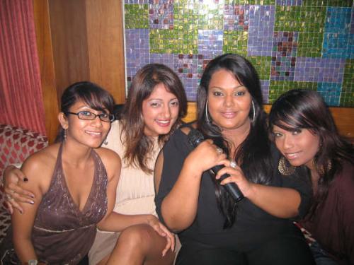 My friends - from SL