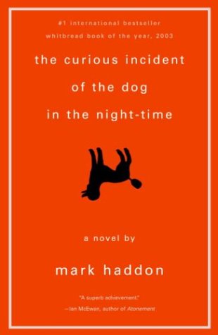 mark haddon - asdfasdfsd