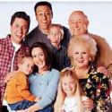 Everybody loves Raymond - By uploading a photo, you confirm that 1) the photo is not pornographic in nature, 2) you have the rights to digitally distribute the photo you are uploading, and 3) you give myLot the right to publicly display the photo.