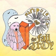 manipulator - album cover