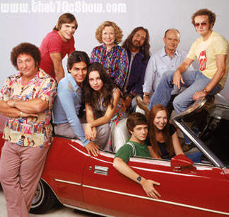 That 70 show cast picture - That 70 show cast pictures