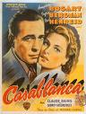 Casablanca - Casablanca movie poster