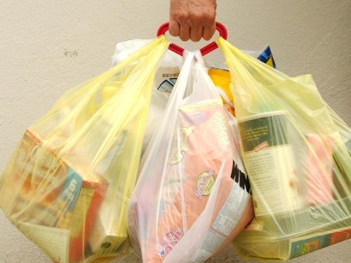 Shopping Bags - Why do they rip easily?!?