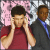 Psych - Psych: Shawn and Gus