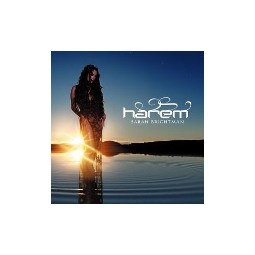 Harem - 2003- Classical Crossover - Arabic Influence