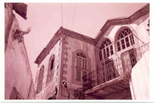 syria - The old city