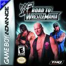 WWF wrestling - Watching WWF