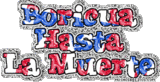 puerto rican pride - boricua hasta la muerte
