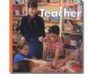 Teacher - I want to be a teacher