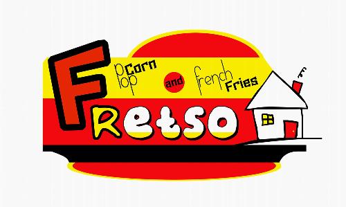 French fries - FreTso