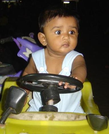 Mufeed Baby - Its my baby