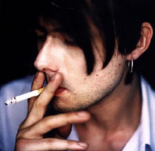 suede - brett