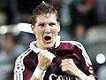 football player - He is a football player in Germany.Do you know something about him?