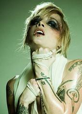 Otep - Otep Shaymaya