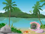 tropical island - tropical island tropical island