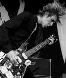 Silverchair - Daniel Johns The lead Singer for Silverchair