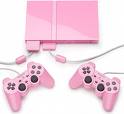 playing ps2 - playing video games playing video games