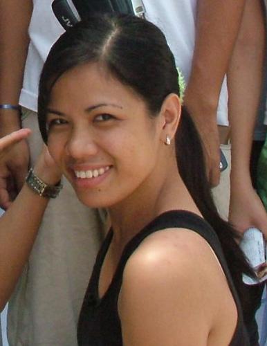 Life is beautiful, so smile :) - At Boracay :)
