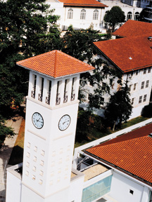 emory - emory university campus picture