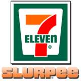 7 Eleven Slurpee - On a hot day nothing beats a slurpee!