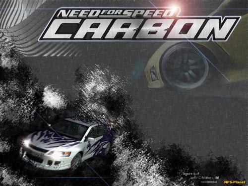 Need for Speed - Need for Speed is the best racing game.