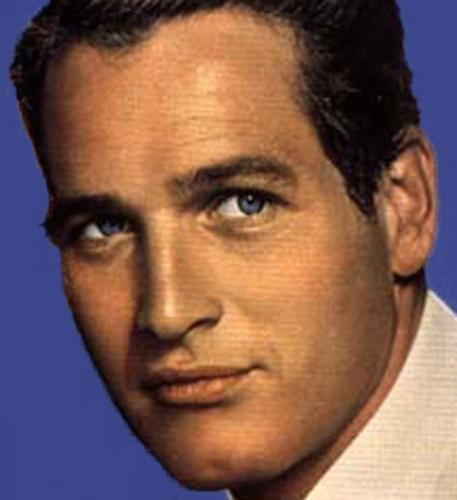 paul newman - photo of paul newman