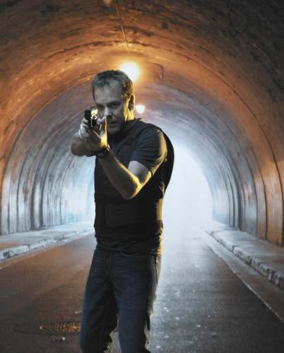 jack bauer - picture of jack bauer