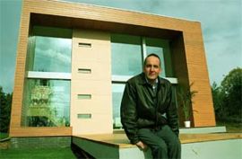 Grand Designs - tv show Grand Designs