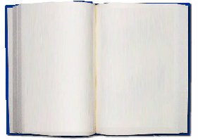 Are you an open book? - Are you an open book