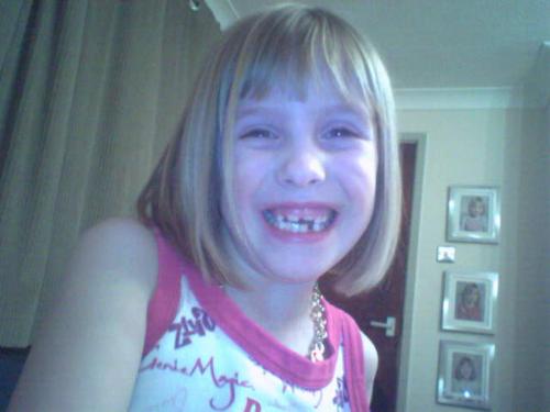 my daughter - my baby the light of my life