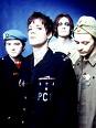 Manic Street Preachers - manic street preachers welsh rock