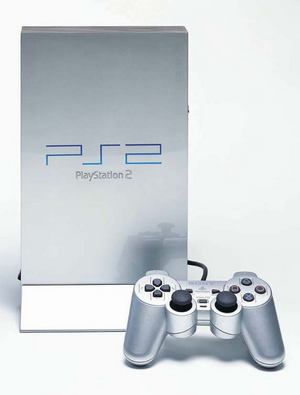 ps2 - ps2 slim
