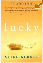 Books - This book was weird in the beginning but it got much better!