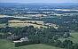 View Over Sussex Weald - View over Sussex Weald from South Downs