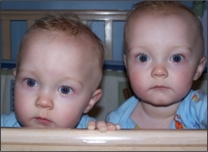 baby - ARE THEY VERY lovely?
