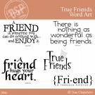Best Friends - sayings about friends