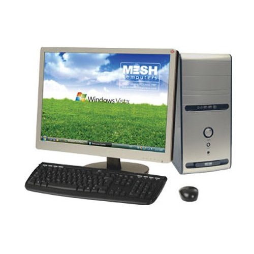 My New Computer - The new computer i have ordered