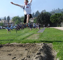 track and field - asgdsagqwg