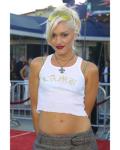 perfectly gwen - sexy and beautiful gwen...