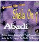 Sheila On 7 Go!!! - I will always love you