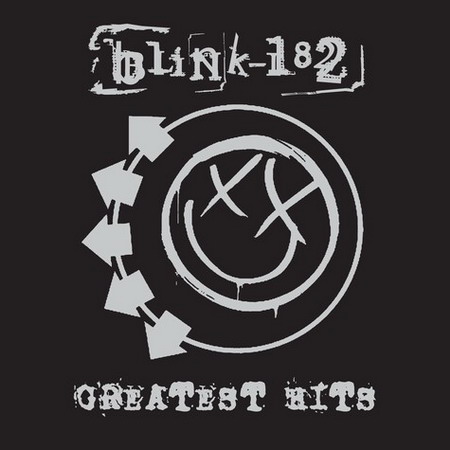 Cool! - Blink 182 se greatest hits album.