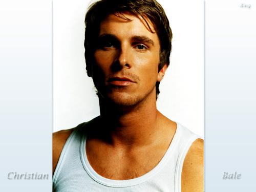christian bale - The lovely christian bale  www.christianbale.net