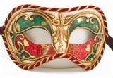 Mask - I like this mask