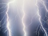Lightning striking - Does it worry you?