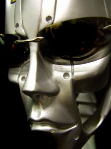 Who are you? - do you know yourself or do you hide behind an image that is not you. what would happen if you just became yourself for one day? Would it be so bad?