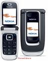 cell phone - nokia 6131